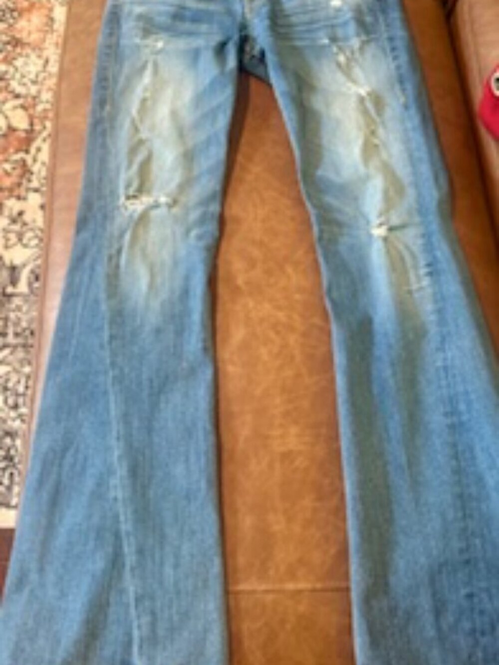 True Religion Joey Jeans Women’s Size 28
